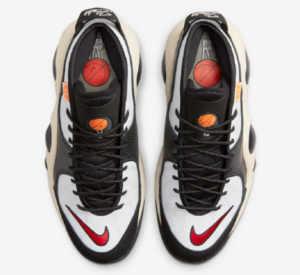 Giay Nike Air Zoom Flight 95 'Hoops' DX3955-100