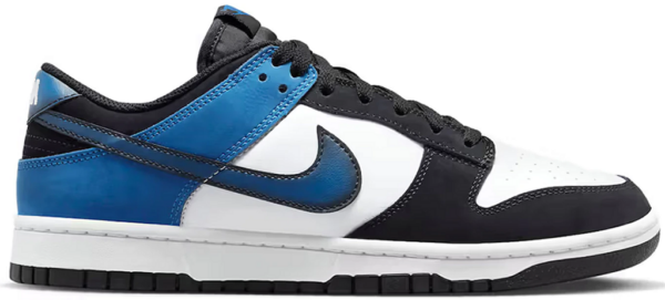 Giay Nike Dunk Low 'Industrial Blue' FD6923-100