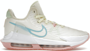 Giay Nike LeBron Witness 6 'Coconut Milk' DC8994-103