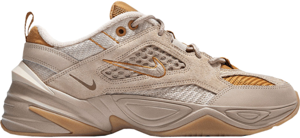 Giay Nike M2K Tekno 'Linen' BV0074-200