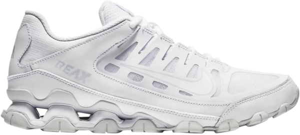 Giay Nike Reax 8 TR 'Pure Platinum' 621716-102