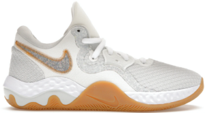 Giay Nike Renew Elevate 2 'Summit White Gum' CW3406-100