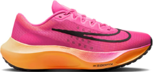 Giay Nike Zoom Fly 5 'Hyper Pink Laser Orange' DM8968-600