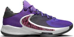 Giay Nike Zoom Freak 4 NRG 'Bahamas' DO9680-500