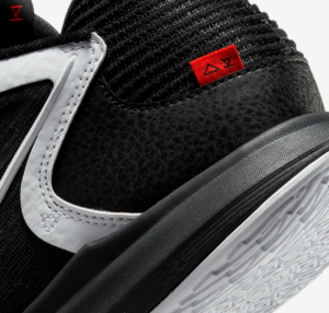 Giay Nike Kyrie Low 5 'Dominoes' DJ6014-001