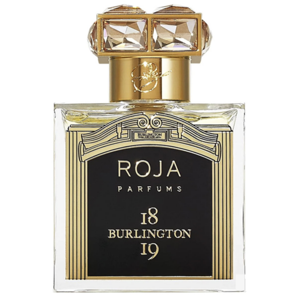 Nuoc Hoa Roja Burlington 1819