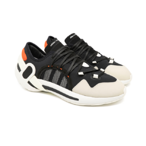 Giay Adidas Y-3 Idoso Boost 'Black Bliss' GZ9136