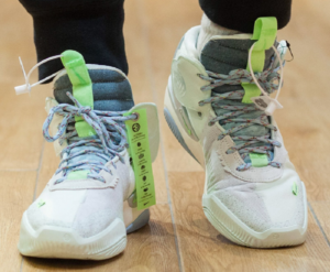 Giay Nike Air Deldon 'Lyme' DV5578-300