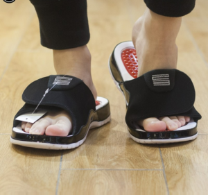 Dep Nike Jordan Hydro 11 'Bred White' AA1336-006