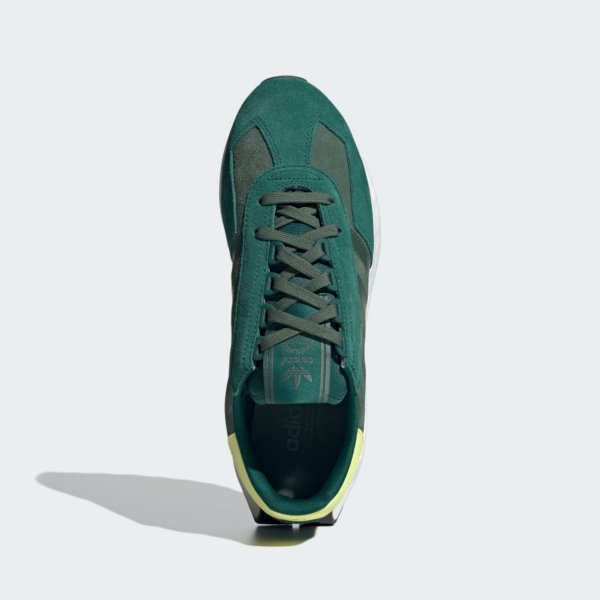 Giay Originals Adidas Retropy E5 'Green' IG7521