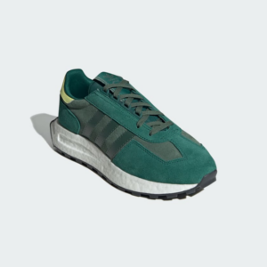Giay Originals Adidas Retropy E5 'Green' IG7521
