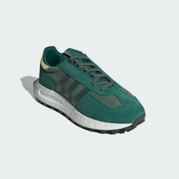 Giay Originals Adidas Retropy E5 'Green' IG7521