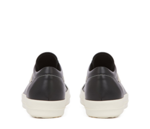 Giay Rick Owens Vintage 'Black' RU01C4897LPOLVS-911