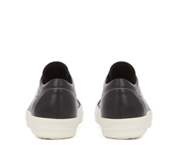 Giay Rick Owens Vintage 'Black' RU01C4897LPOLVS-911