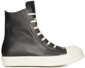 Giay Rick Owens Luxor 'Black Milk' RU02C7890LPO-911