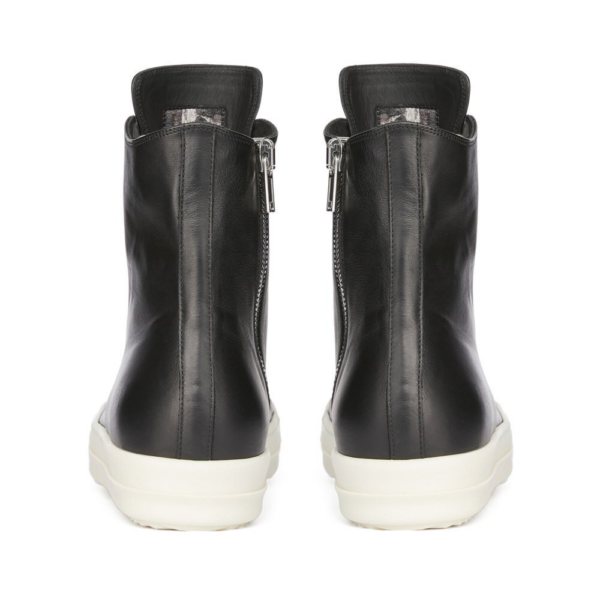 Giay Rick Owens Luxor 'Black Milk' RU02C7890LPO-911