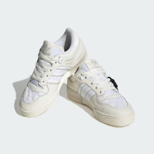 Giay Adidas Rivalry Low 86 'Off White' HQ7021