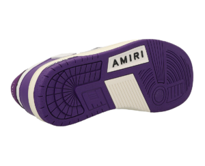 Giay Amiri Skel Top 'Purple' MFS003-510