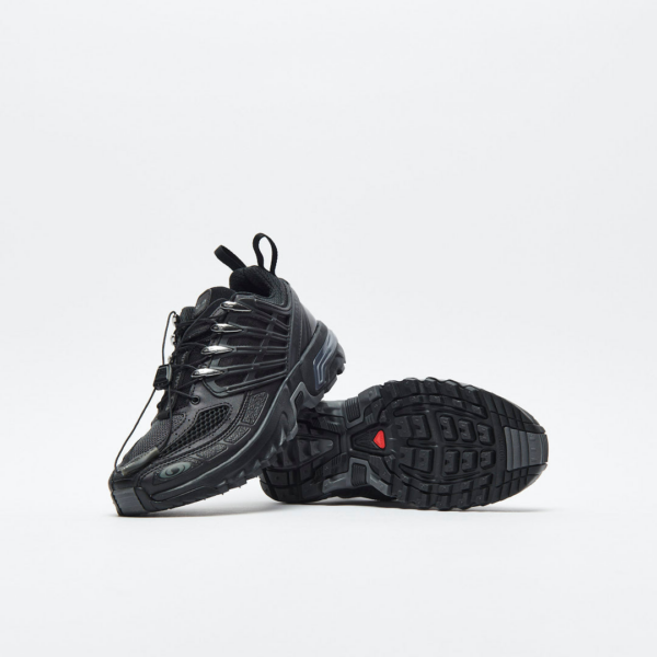 Giay Salomon ACS Pro 'Black' L47179800