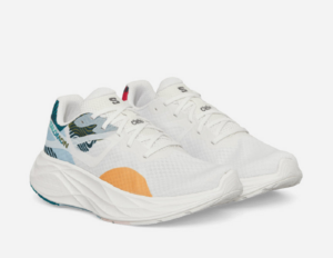 Giay Salomon x Ciele Aero Glide 'Emerald Crystal Blue' L47251700