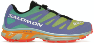 Giay Salomon XT-4 'Evening Primrose' L41709600