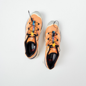 Giay Salomon XT-6 'Apricot' L41709900