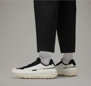 Giay Adidas Y-3 Makura 'White' GX1087