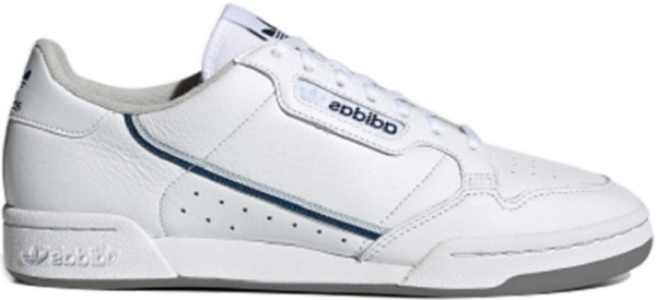 Giay Adidas Continental 80 'Sky Tint' EF5988