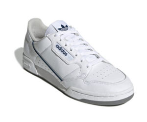 Giay Adidas Continental 80 'Sky Tint' EF5988