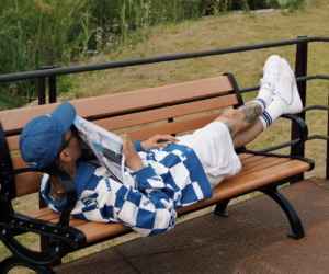 Giay Adidas Continental 80 'Sky Tint' EF5988