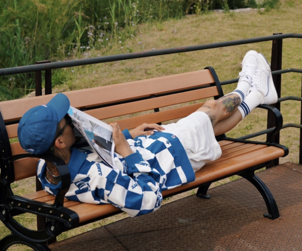Giay Adidas Continental 80 'Sky Tint' EF5988