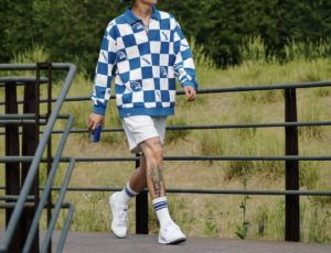 Giay Adidas Continental 80 'Sky Tint' EF5988