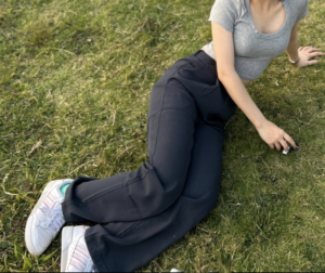 Giay Adidas Continental 80 Stripes 'White Clear Pink' GX4433