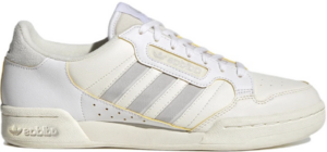 Giay Adidas Continental 80 Stripes 'Cloud White' GY4662