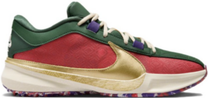 Giay Nike Zoom Freak 5 'Keep It A Buck'  DZ2945-600