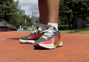 Giay Nike Zoom Freak 5 'Keep It A Buck'  DZ2945-600