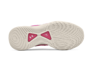 Giay Under Armour Curry Flow 9 'Abby Cadabby' 3024248-605