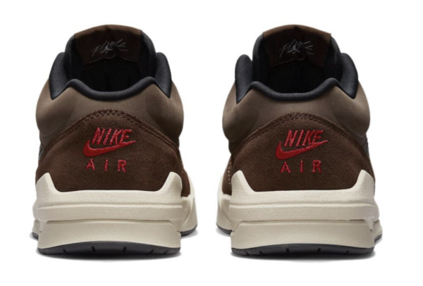 Giay Nike Air Jordan Stadium 90 'Cacao Wow' DX4397-200