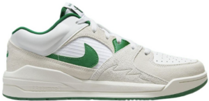 Giay Nike Air Jordan Stadium 90 'White Clover' DX4397-103