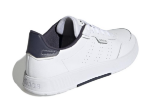 Giay Adidas Neo Courtphase 'White Black' GX5949
