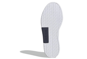 Giay Adidas Neo Courtphase 'White Black' GX5949