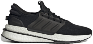 Giay Adidas X_PLRBOOST 'Black White' ID9432