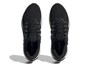 Giay Adidas X_PLRBOOST 'Black White' ID9432