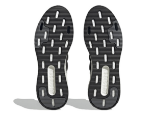 Giay Adidas X_PLRBOOST 'Black White' ID9432