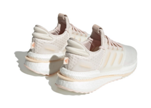 Giay Adidas Wmns X_PLRBOOST 'White Bliss Orange' IF4885