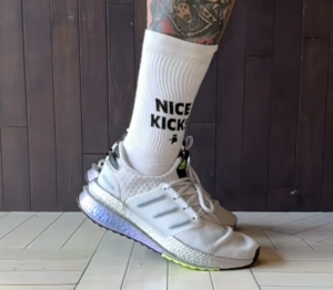 Giay Adidas Wmns X_PLRBOOST 'Silver Metallic Grey' ID9587