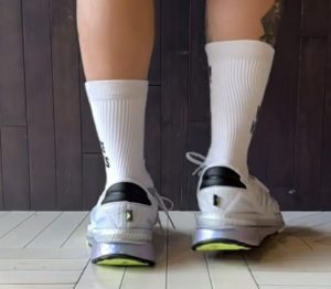 Giay Adidas Wmns X_PLRBOOST 'Silver Metallic Grey' ID9587