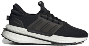 Giay Adidas Wmns X_PLRBOOST 'Black White' ID9442