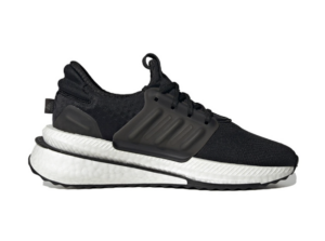 Giay Adidas Wmns X_PLRBOOST 'Black White' ID9442