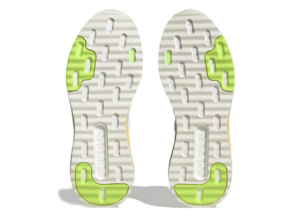 Giay Adidas X_PLRBOOST 'Off White Linen Green' ID9601